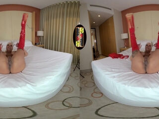 Ginger - Your Dick Will Be Very Happy