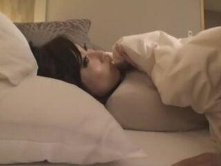 Horny amateur MILFs sex scene