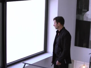 A good threesome, Cerise was looking forward to it! - Jacquie et Michel TV