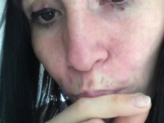 '"Ð”ÐžÐ¡Ð¢ÐÐ’ÐÐ™ Ð¡Ð’ÐžÐ™ Ð§Ð›Ð•Ð Ð˜ ÐšÐžÐÐ§ÐÐ™ Ð’ÐœÐ•Ð¡Ð¢Ð•" Ð—ÐÐ›Ð•Ð™ Ð¡ÐŸÐ•Ð ÐœÐžÐ™ Ð­ÐšÐ ÐÐ Ð¢Ð« ÐœÐžÐ™ Ð ÐÐ‘ Ð Ð£Ð¡Ð¡ÐšÐž