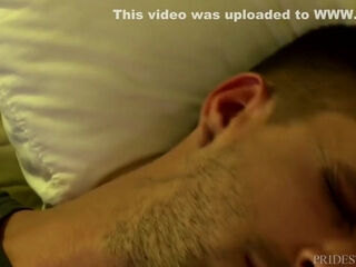 Isaac Hardy And Tony Orion In Tonys Turn: Embracing The Undead Life