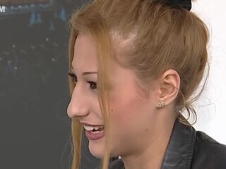 Horny Milf Fucks Boy - Sonia Baby And Jean Pallett