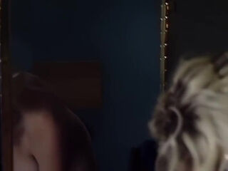 My Hot Lesbian Desires - Sharon Wild And Charisma Lords