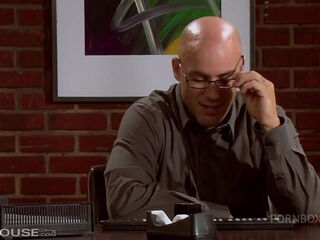 He's Old Enough To Be My step Dad - Episode 2