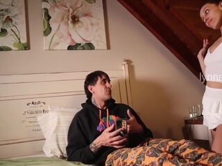 He Cuckolded Me! And Now Hes Going To Watch Me Fuck His Best Friend