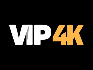'VIP4K. Boy loves money and chick adores sex so they have a great deal'