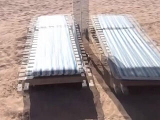 un bon coup de queue en rentrant de la plage