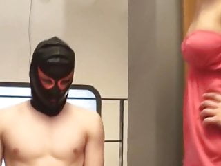 cock crushed by ladies in heels