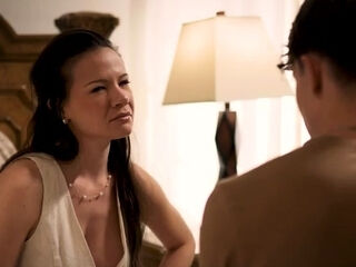 MissaX Alison Rey Playing The Part MILF PP