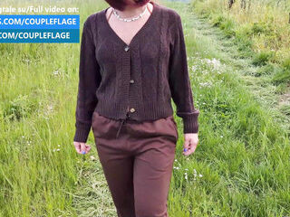 STEPBROTHER! You Widened My Ass!