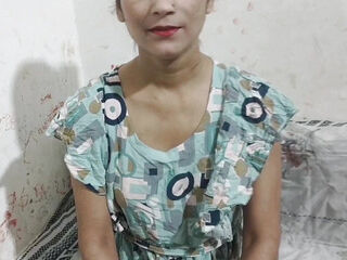 Naukrani ko paise dekar jabar dasti pela