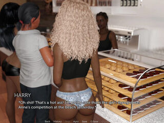 A Very Open Marriage (part 18)