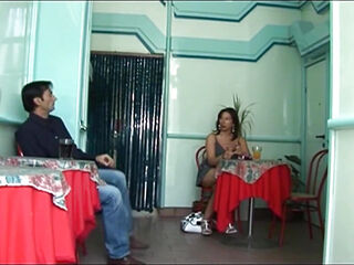 Hairy and Wet Pussy MILF Moaning and Squirting Riding My Hot Cock