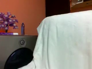 Old Blonde With Puffy Nipples Loves To Masturbate Her Pussy 03