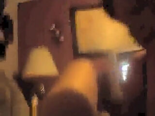 Mature Brunette Wife Suck Husband Cock Sunday Night After Go To Church,Damn