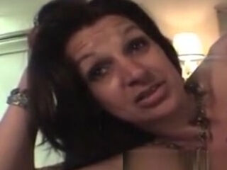 Interview with real street walker