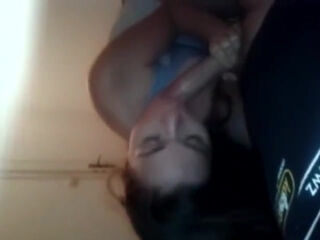 Amélie la grosse salope