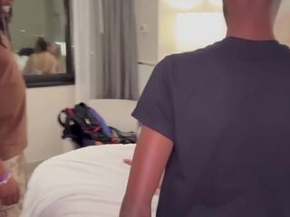 The Switcharoo Fuck My Friend And Ill Fuck Yours