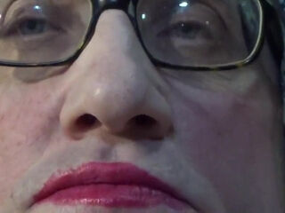 Old Ladyboy Serge Lusin. 2026ac