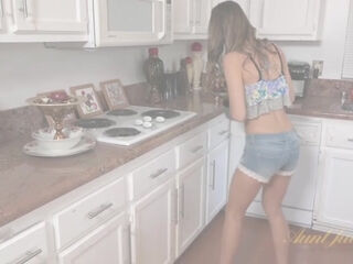 Tara Ashley Masturbation