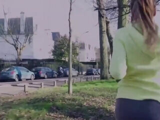 The most perverse sexual hide and seek game! - Jacquie et Michel TV