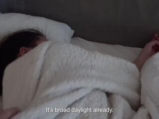 Identical Sluts Take Down An Old Man - Eveline Dellai And Silvia Dellai