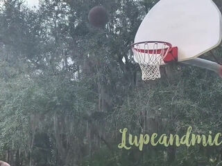 Basketball In My Birthday Suite