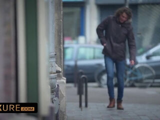 The Alliance Of Beauties - Lola Bellucci