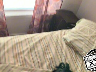 Naughty black BBW incredible xxx movie