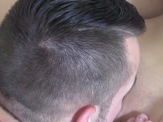 Blonde Karlie Simon Hardcore With Stud