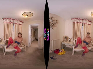 What Would Your Wife Say - WankitnowVR