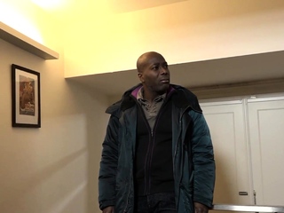 Post Anal Creampie for Wife Lena Dark