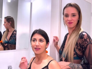 Cassy can't wait - Jacquie et Michel TV