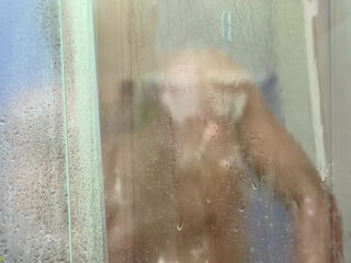 Big Clit Mature Gets Bbc Ass Stretched