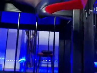 Weak For Me With Miss Courtney