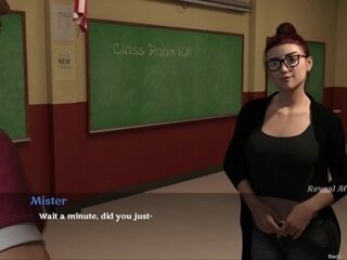 'A MOTHER'S LOVE #03 â€“ PC Gameplay [HD]'