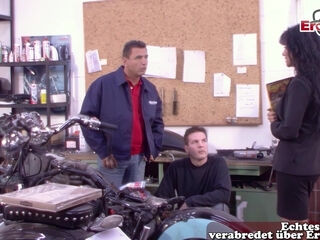 Gorgeous hooker porn perverted video