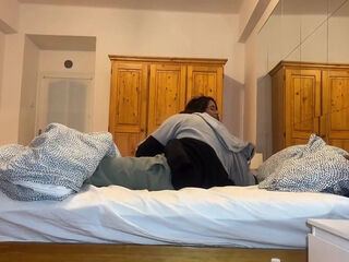 Comi O Cu Da Minha Vizinha