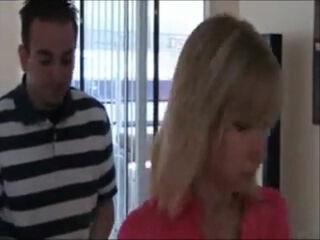 Keri Lynn ignites wild passion with sultry, smoking heat