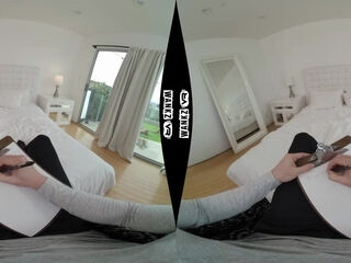 No Kays Allowed, M'Kay?