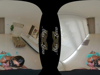 Princess Jasmine Get Her Ass Fucked