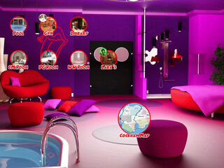 Stepmom and Stepson Share Bed & Fuck Cockham Superheroes 47