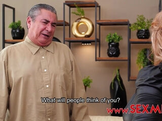 Spic MILF Sandra Paola horny sex video