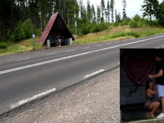 Risky Public Sex Compilation! Caught By Strangers. Orgasm, Bj, Flashing With Frivolous Pixie