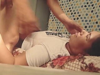 Mature Sucking Delicious Deep Throat