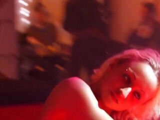 Show de Krystal au salon de Cavaillon 2009 - MMM100