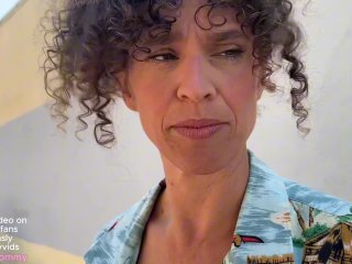 Just Come on Home and Fuck Your Stepmom