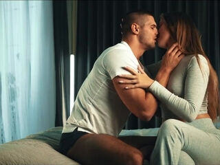 First Touch - Ambar Lapiedra & Deny Lou