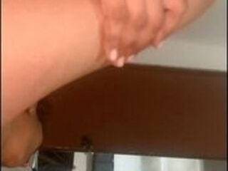 i recorded part 1, my nextdoor boy and me having fun