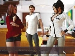 EP1: Reigniting Sex Life with Tracy - Living with Temptation: American Sunset